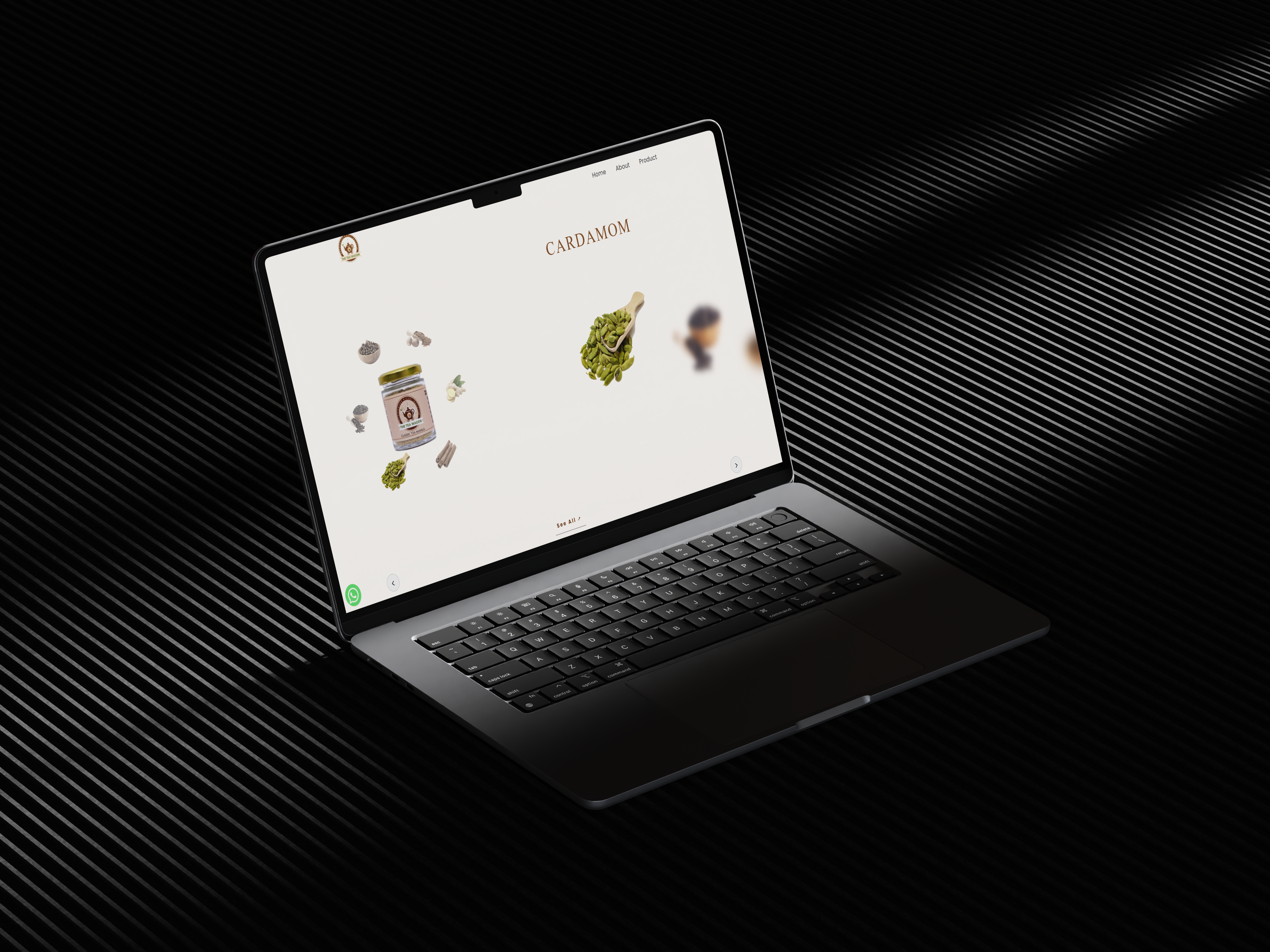 Portfolio Showcase