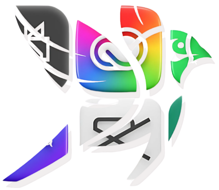 ToolSparrow Logo